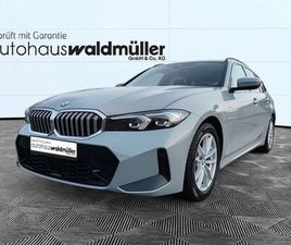 BMW SERIE 3 TOURING 320 BMW 320I TOURING M SPORTPAKET