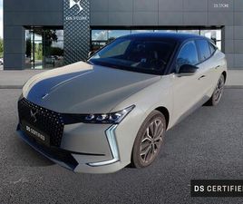 PURETECH 180 EAT8 LA PREMIERE