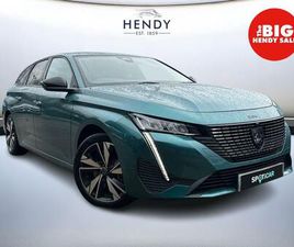 1.6 12.4KWH ALLURE E-EAT EURO 6 (S/S) 5DR