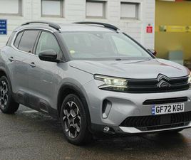 1.5 BLUEHDI SHINE EAT8 EURO 6 (S/S) 5DR