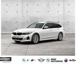 BMW 320D AUTOMATIK NAVI 17