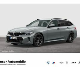 BMW SERIE 3 TOURING 330D XDRIVE BMW 330D XDRIVE TOURING M SPORT HUD 360°KAM RFK LED