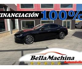 GRANSPORT V6 350 HP RWD