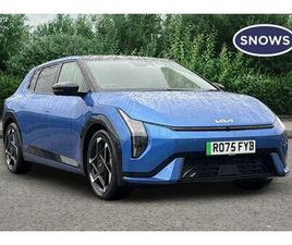 81.4 KWH GT-LINE S