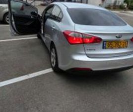 LX אוט׳ 1.6 (130 כ״ס) [2009-2018]