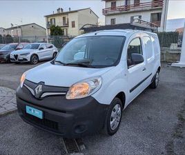 EXPRESS 1.5 DCI 90CV MAXI ENERGY ICE S&S E6