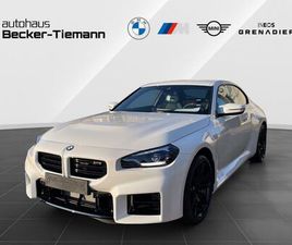 BMW SERIE 2 M2 BMW M2 COUPÉ - UPE 80.590,- € #EXCLUSIVE