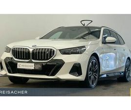BMW I5 EDRIVE40 TOURING LADEKABEL SPORTPAKET DAB