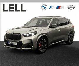 BMW X1 BMW X1 M35I XDRIVE SPORTPAKET HEAD-UP HK HIFI DAB