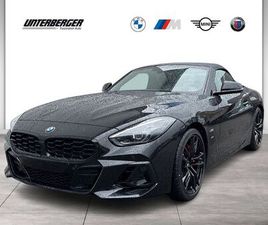 BMW Z4 M40I HEAD-UP I MEMORY I ADAPTIV LED