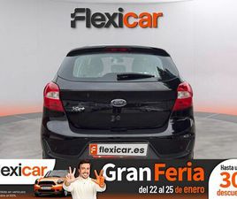 1.2 TI-VCT ULTIMATE 63 KW (85 CV)