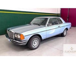 MERCEDES-BENZ CLASSE C C 230 - SPLENDIDA E RARA!