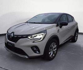 BLUE DCI 115 CV INTENS