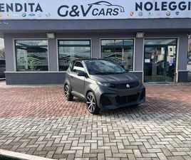 AIXAM CITY AIXAM CITY GTO AMBITION