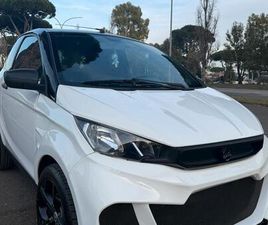 AIXAM CITY AIXAM CITY SPORT