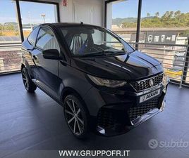 AIXAM COUP GTI AMBITION