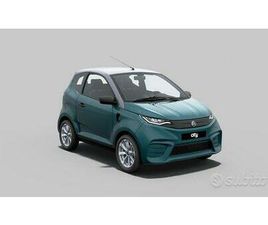 AIXAM CITY ECITY PACK AMBITION