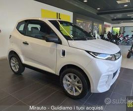 AIXAM E CITY AIXAM CITY ECITY PACK AMBITION