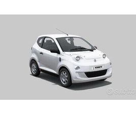 AIXAM E-MINAUTO E-MINAUTO ACCESS