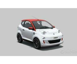 AIXAM E-MINAUTO E-MINAUTO CHIC