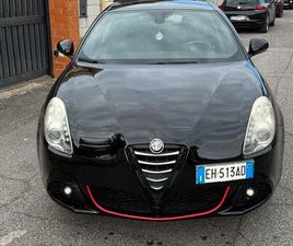 GIULIETTA