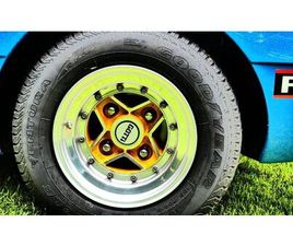 1972 ALPINE RENAULT A310 A VENDRE