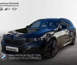 BMW 520D TOURING*M SPORTPAKET PRO*20