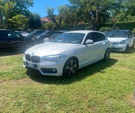 BMW F21 118I 3P SPORT