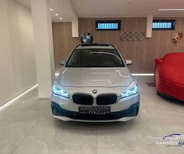 BMW SERIE 2 GRAN TOURER 216 BMW SERIE 2 GRAN TOURER 216D GRAN TOURER AUT...