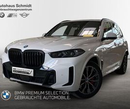BMW X5 XDRIVE50E 924€ NETTO/MTL.*M SPORTPAKET PRO*LC