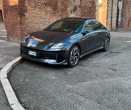 HYUNDAI IONIQ6 77KW RWD EVOLUTION TECH PACH