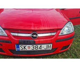 OPEL COMBO OPEL COMBO 1.7 CDTI