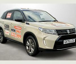 1.4 BOOSTERJET MHEV MOTION EURO 6 (S/S) 5DR