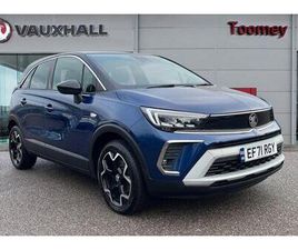 1.2 TURBO ELITE NAV EURO 6 (S/S) 5DR