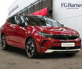 1.2 TURBO ULTIMATE AUTO EURO 6 (S/S) 5DR