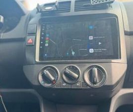 VOLKSWAGEN POLO SOCIETE ② VOLKSWAGEN POLO — CAMIONNETTES & UTILITAIRES — 2EMEMAIN