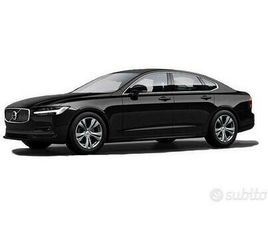 VOLVO S90 2021 2.0 B5 INSCRIPTION AWD AUTO