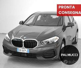 BMW SERIE 1 116D 5P. BUSINESS ADVANTAGE
