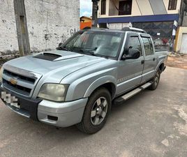 P-UP EXECUTIVE 2.4 MPFI F.POWER CD