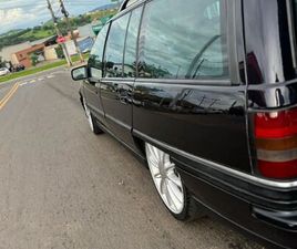 CHEVROLET SUPREMA GLS 2.2 / 2.0