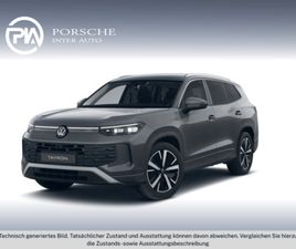 VOLKSWAGEN TAYRON FRIENDS EHYBRID DSG 150KW