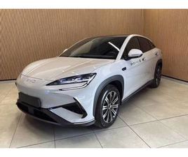 SEALION 7 91.3 KWH 530CH AWD