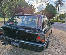 CHEVROLET CARAVAN DIPLOMATA 4.1/2.5