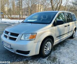 DODGE GRAND CARAVAN