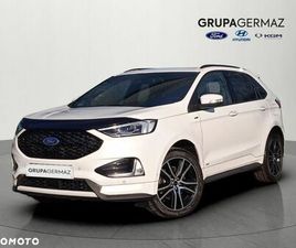 FORD EDGE 2.0 ECOBLUE TWIN-TURBO 4WD ST-LINE