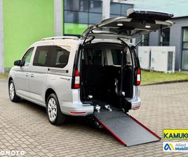 FORD TOURNEO CONNECT 1.5 ECOBOOST TITANIUM