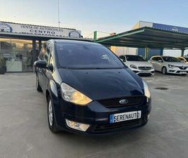GALAXY 1.8TDCI AMBIENTE