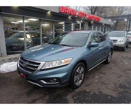 HONDA CROSSTOUR USED 2014 HONDA CROSSTOUR EX-L
