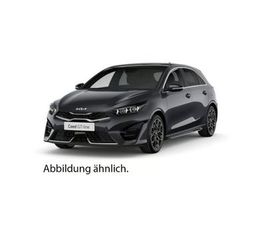 KIA CEED EDITION 5 1.5T 140 ULTIMATE