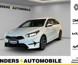 KIA CEED_SW SPORTSWAGON ULTIMATE EDITION SW 1.5T 48V